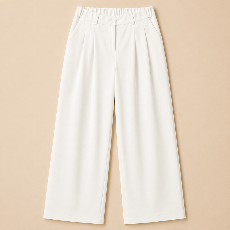 بنطلون فورمال باربي